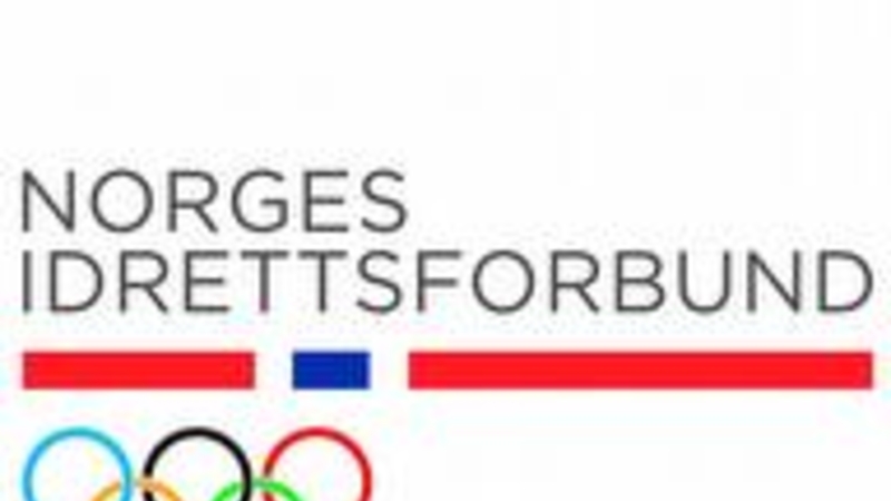 Norgesidrettsforbundogolympiskeogparalympiskekomité(NIF)