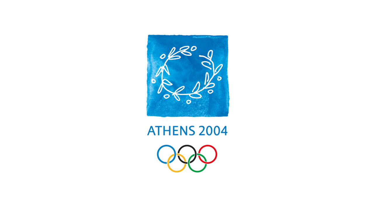Athen 2004